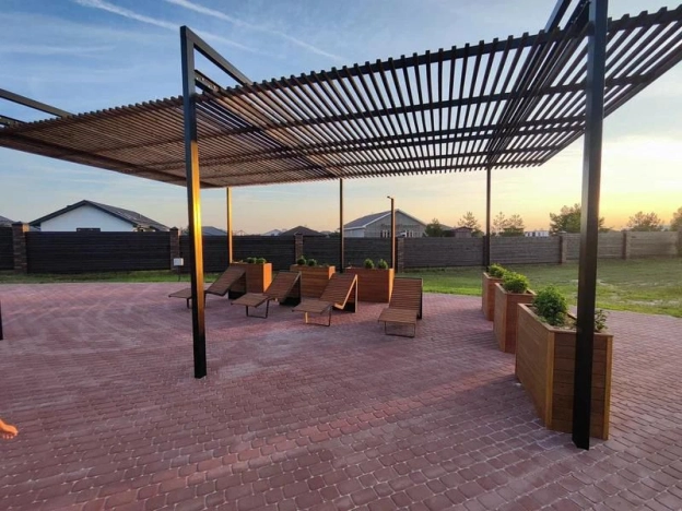 Купить дом в Рязани. Вариант № 8708202, 24, площадь - квм, цена 18900000 рублей