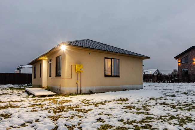 Купить дом в Санкт-Петербурге. Вариант № 8976982, 25, площадь -  квм, цена 15200000 рублей