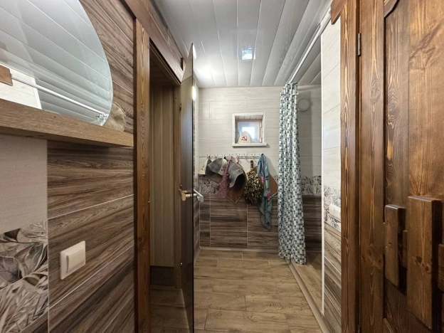 Купить дом в Тейкове. Вариант № 59120, 35, площадь -  квм, цена 26000000 рублей