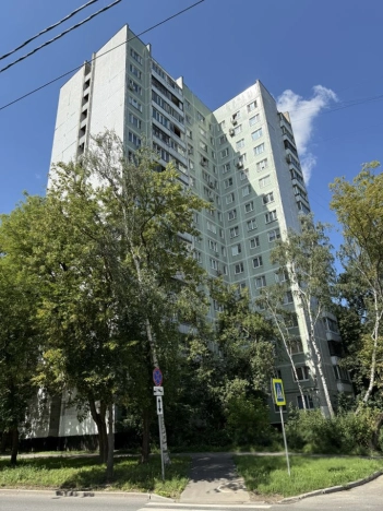 Купить квартиру в Москве. Вариант № 10130676, 10, площадь -  квм, цена 12500000 рублей