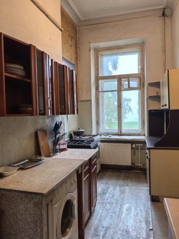 Купить пятикомнатную квартиру в Санкт-Петербурге. Вариант № 7268754, 10, площадь -  квм, цена 19000000 рублей