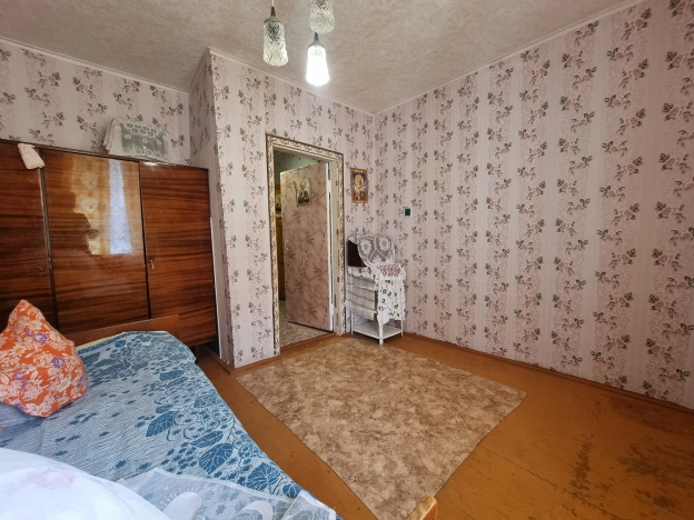 Купить двухкомнатную квартиру на улице 2-я Заводская в Владимирской области. Вариант № 8064139, 11, площадь -  квм, цена 1200000 рублей