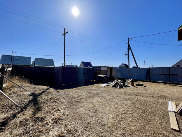 Купить дом на улице Белокаменная в Улан-Удэ. Вариант № 24163, 5, площадь -  квм, цена 1940000 рублей