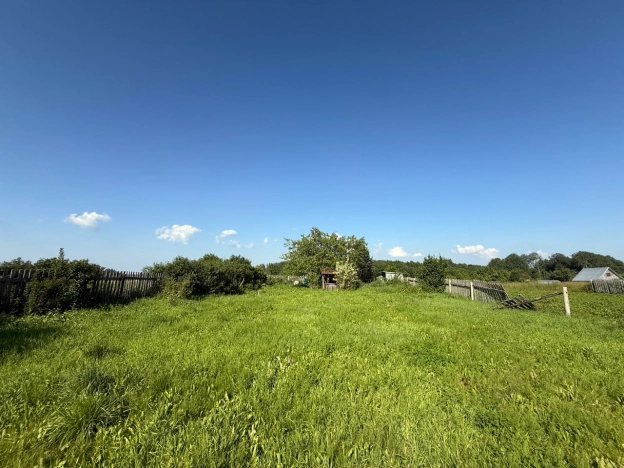 Купить дачу в Ярославской области. Вариант № 280280, 10, площадь -  квм, цена 370000 рублей