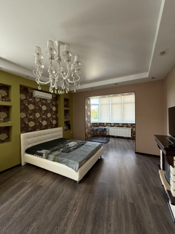 Купить квартиру на улице Садовая в Белгороде. Вариант № 2487107, 12, площадь -  квм, цена 14999000 рублей