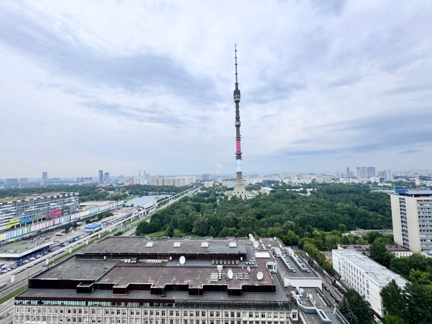 Купить квартиру у метро Бутырская в Москве. Вариант № 1250922, 2, площадь - квм, цена 37990000.0000 рублей