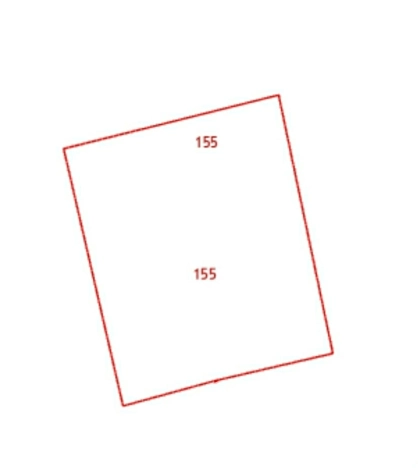 Купить земельный участок в Владимире. Вариант № 1608, 2, площадь -  квм, цена 599000 рублей