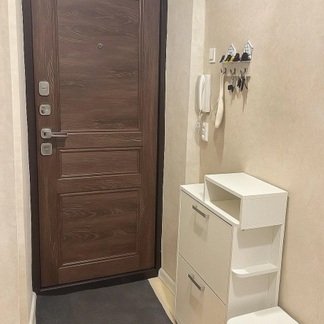 . Вариант № 8649059, 7, площадь - 45.7 квм, цена 5100000 рублей