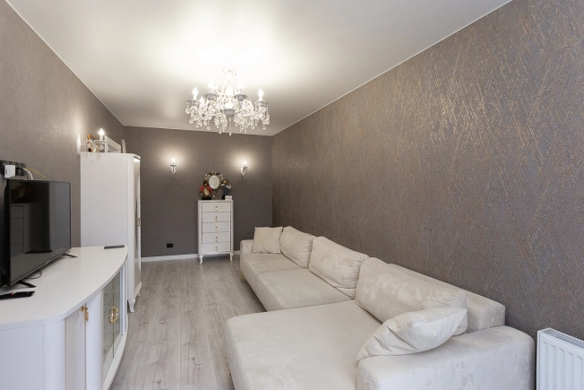 Купить квартиру на улице Горького в Владимире. Вариант № 24795, 13, площадь -  квм, цена 11000000 рублей