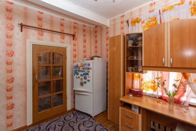 Купить дом на улице Совхозная в Тюменской области. Вариант № 1715888, 21, площадь -  квм, цена 3100000 рублей