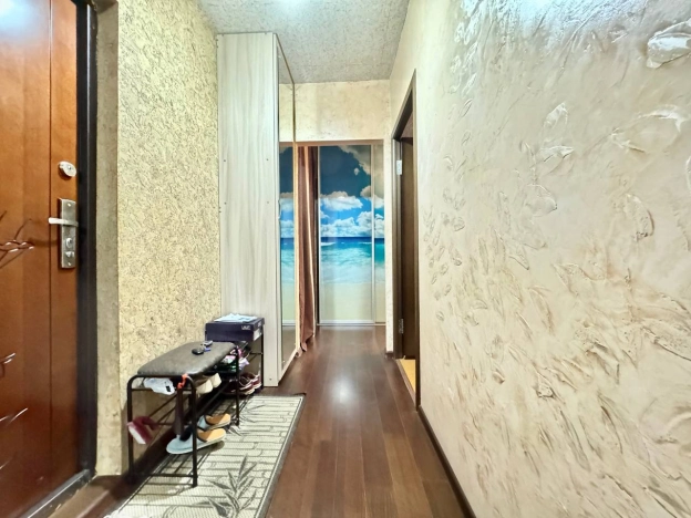 Купить двухкомнатную квартиру в Балакове. Вариант № 14651, 9, площадь -  квм, цена 4599000 рублей