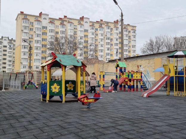 Купить двухкомнатную квартиру в Симферополе. Вариант № 33341, 26, площадь - квм, цена 8290000.0000 рублей