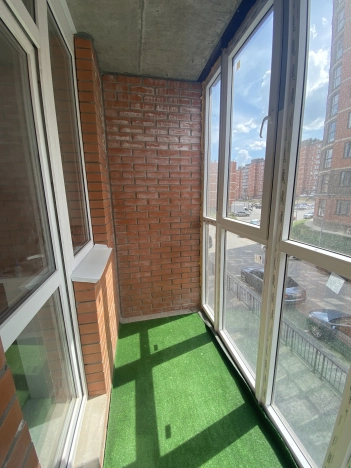 Купить квартиру на улице 70-летия Победы в Волгограде. Вариант № 1189769, 19, площадь -  квм, цена 6500000 рублей