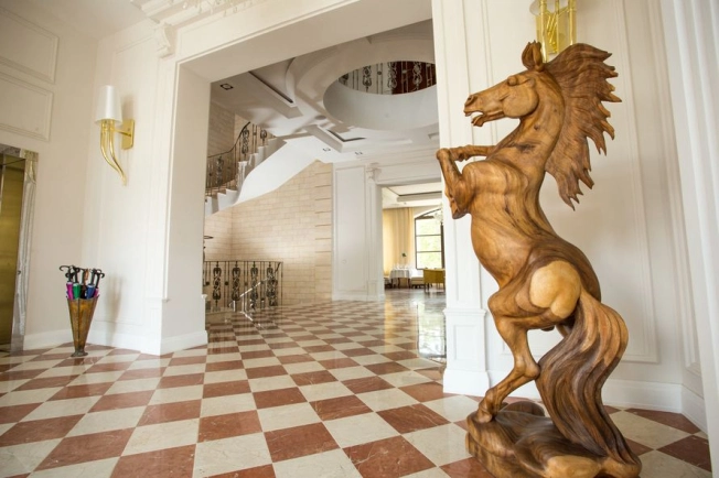 Купить дом в Видном. Вариант № 28785, 19, площадь -  квм, цена 2800000000 рублей