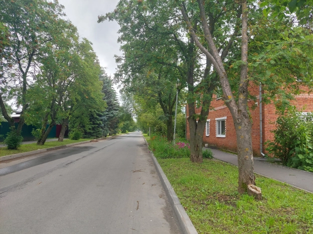 Купить двухкомнатную квартиру на улице Пожарского в Суздале. Вариант № 58545, 3, площадь -  квм, цена 6300000 рублей