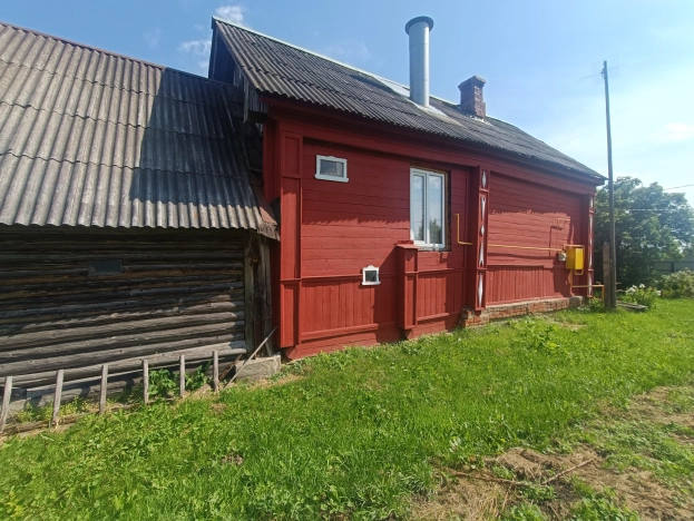 Купить дом в Егорьевске. Вариант № 269937, 2, площадь -  квм, цена 2000000 рублей