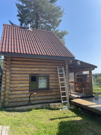 Купить дом в Сыктывкаре. Вариант № 2770, 4, площадь -  квм, цена 12250000 рублей