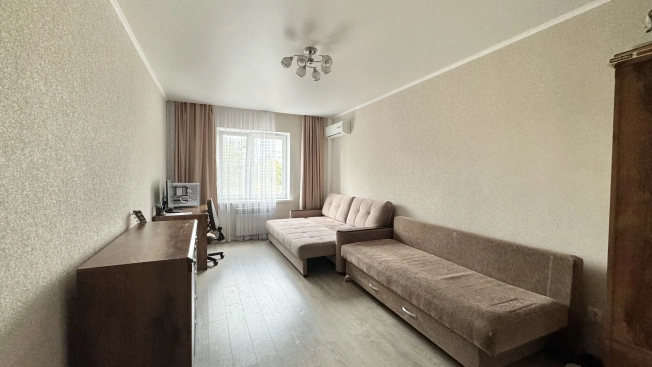 . Вариант № 6949687, 3, площадь - 41.6 квм, цена 6000000 рублей