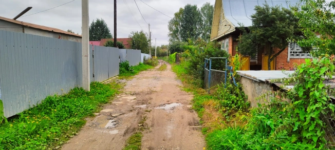 Купить дачу в Ярославской области. Вариант № 35377, 24, площадь -  квм, цена 2700000 рублей