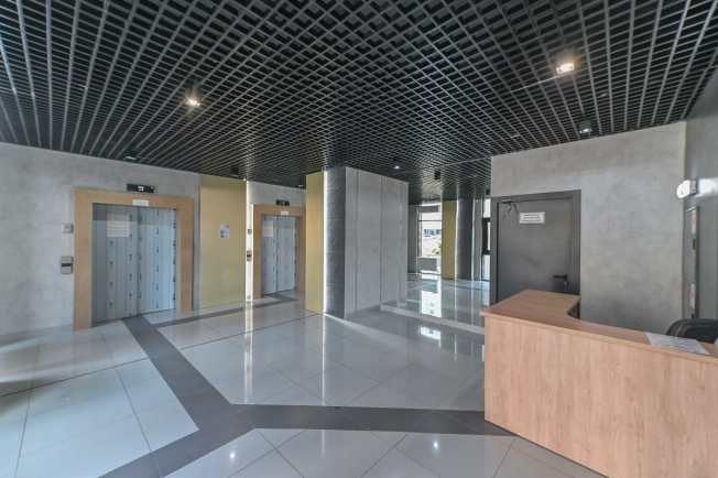 Купить однокомнатную квартиру в районе Кировский в Ростове-на-Дону. Вариант № 24390, 26, площадь -  квм, цена 8790000 рублей