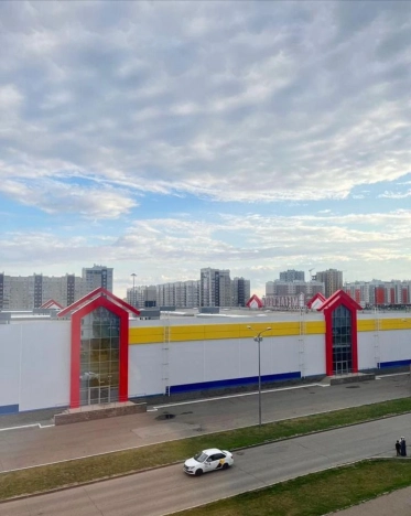 Купить трехкомнатную квартиру в Республике Башкортостан. Вариант № 9198345, 9, площадь -  квм, цена 7500000 рублей