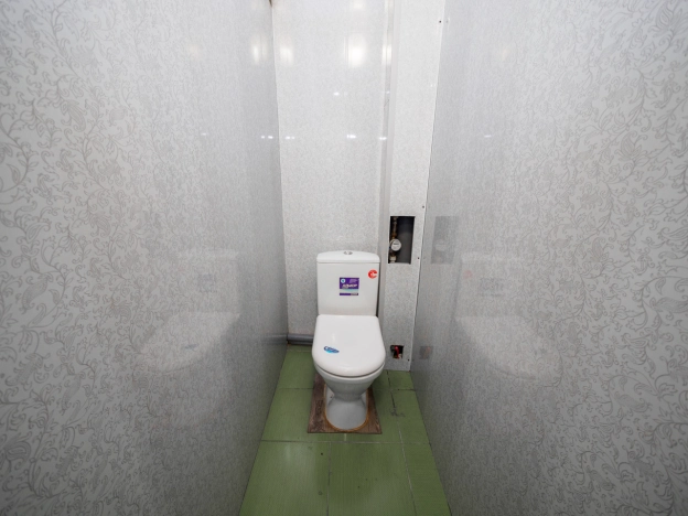 Купить двухкомнатную квартиру на улице бульвар Архитекторов в Омске. Вариант № 3993197, 20, площадь -  квм, цена 5300000 рублей