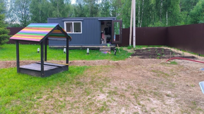 Купить земельный участок в Тверской области. Вариант № 4871712, 6, площадь -  квм, цена 5200000 рублей