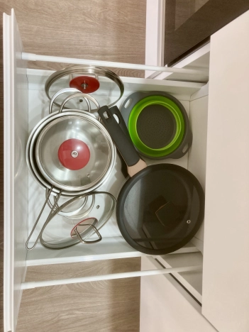 Снять квартиру в Калининградской области. Вариант № 9348, 13, площадь - квм, цена 45000 рублей