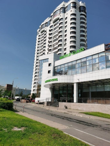 Купить квартиру в ЮЗАО в Москве. Вариант № 1730744, 0, площадь -  квм, цена 46990000.0000 рублей
