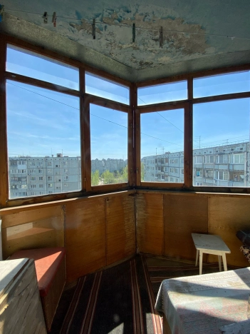 . Вариант № 37521, 8, площадь - 64.8 квм, цена 5000000 рублей