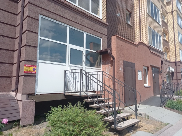 Купить офисы в Тобольске. Вариант № 2320, 0, площадь -  квм, цена 4550000 рублей