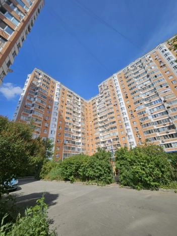 Купить квартиру в Москве. Вариант № 3025220, 23, площадь -  квм, цена 12550000.0000 рублей