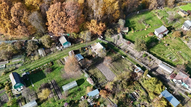 Купить дачу на улице 3-й Восточный проезд в Московской области. Вариант № 6654972, 8, площадь -  квм, цена 671000 рублей