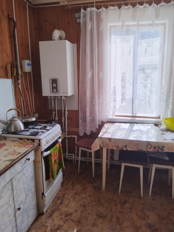 Купить трехкомнатную квартиру на вторичке на улице Ново-Фабричная в Владимирской области. Вариант № 53914, 12, площадь -  квм, цена 900000 рублей