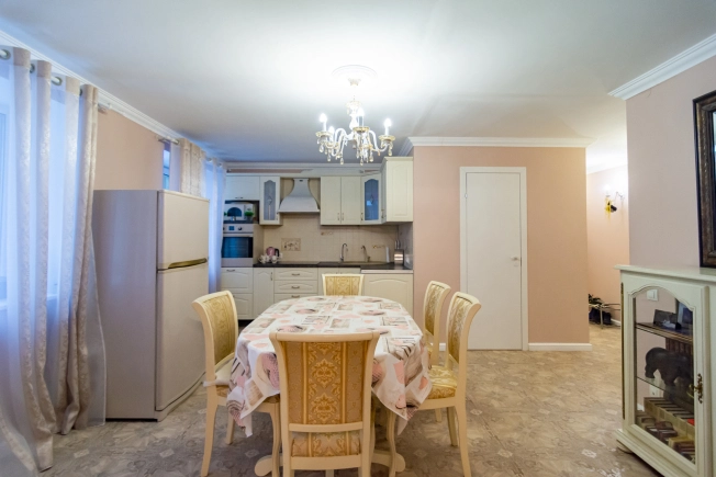 Купить квартиру на улице Андропова в Петрозаводске. Вариант № 9933173, 5, площадь -  квм, цена 11800000 рублей