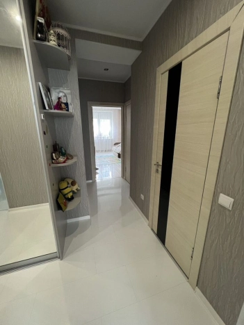 Купить квартиру на улице Минусинская в Калининграде. Вариант № 2072227, 12, площадь -  квм, цена 7000000 рублей