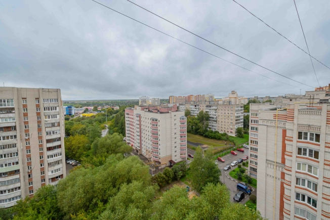 Купить квартиру на улице Белоконской в Владимире. Вариант № 3030903, 11, площадь -  квм, цена 7500000 рублей