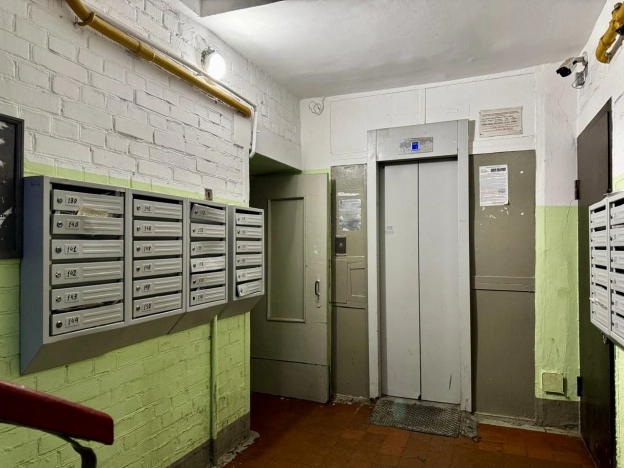 Купить трехкомнатную квартиру в Микрорайоне 1-й, Фрязино в Фрязине. Вариант № 9692740, 18, площадь -  квм, цена 7300000 рублей