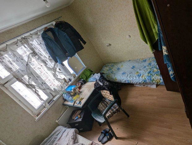 Купить квартиру в Москве. Вариант № 52609, 3, площадь -  квм, цена 18500000.0000 рублей