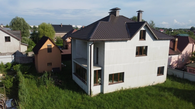 Купить дом в Зеленоградске. Вариант № 8925, 6, площадь - квм, цена 11500000 рублей