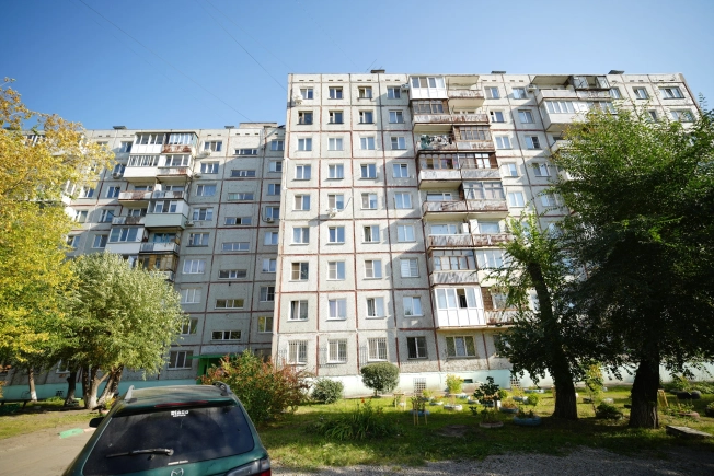 . Вариант № 4013687, 23, площадь - 29.9 квм, цена 3000000 рублей