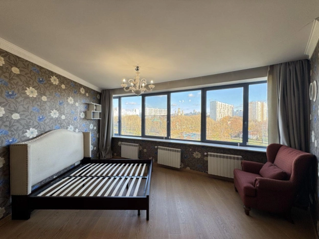 Купить квартиру в Москве. Вариант № 9944975, 23, площадь -  квм, цена 59500000 рублей