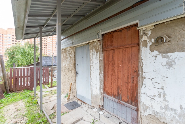 Купить двухкомнатную квартиру на улице Мира в Владимире. Вариант № 6824624, 24, площадь -  квм, цена 3200000 рублей