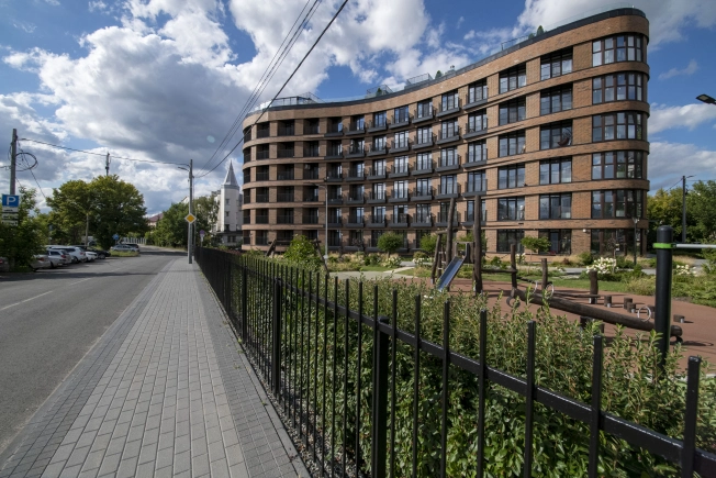 Купить коммерческую недвижимость свободного назначения в Нижнем Новгороде. Вариант № 6868797, 2, площадь -  квм, цена 13500000 рублей