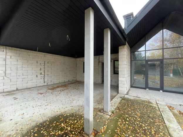 Купить дом в Воронеже. Вариант № 8665883, 32, площадь - квм, цена 21900000 рублей