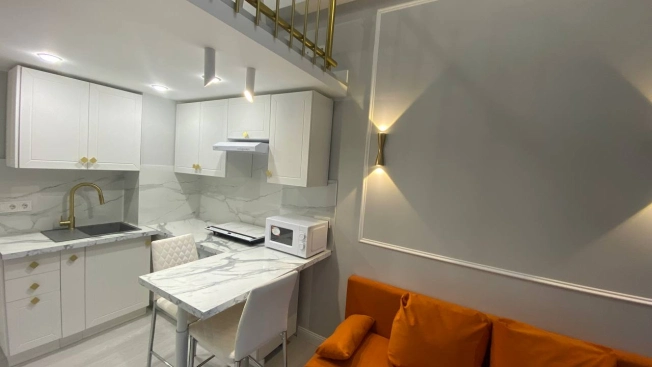 Купить квартиру в Москве. Вариант № 9972259, 3, площадь -  квм, цена 11590000 рублей