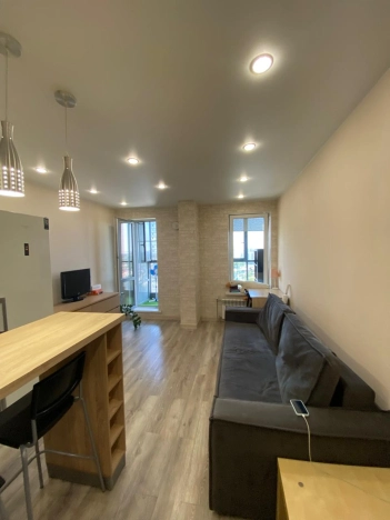 Купить Студию в районе Ленинский в Новосибирске. Вариант № 264027, 1, площадь -  квм, цена 5100000 рублей