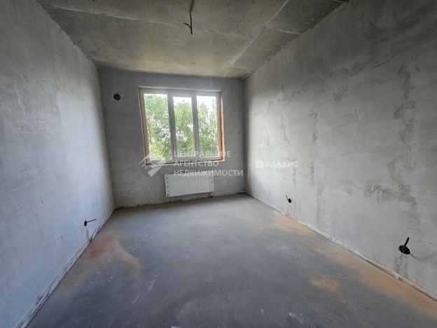 Купить квартиру в новостройках в Рязани. Вариант № 10448589, 7, площадь -  квм, цена 4719000 рублей