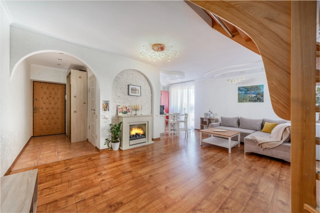 . Вариант № 2131894, 1, площадь - 78.7 квм, цена 6499900 рублей