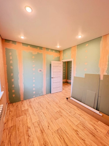 Купить дом на улице Георгия Маляревского в Тобольске. Вариант № 2928892, 10, площадь -  квм, цена 6800000 рублей